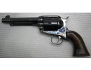 Ruger Ruger Vaquero Revolver.