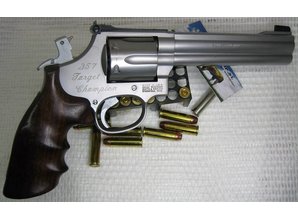 Smith & Wesson Smith & Wesson 686-3, Revover , Kaliber 357 Magnum,