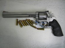 Smith & Wesson Smith & Wesson 686-2 ,7 Inch Loop,