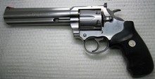 Ruger Ruger GP 100