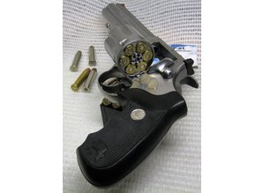 Ruger Ruger Revolver GP 100 357 Magnum