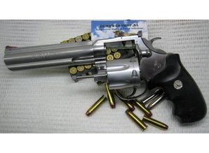 Ruger Ruger Revolver GP 100 357 Magnum