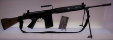 Steyr Steyr Fal VERKOCHT