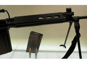 Steyr Steyr Fal Kaliber 7.62x51 met houten kolf