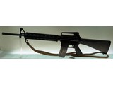 Bushmaster AR15 Bushmaster