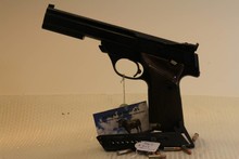 High Standard 22 LR High standard 22 LR