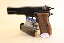 Mauser Werke Model 90.DA Mauser 9 MM