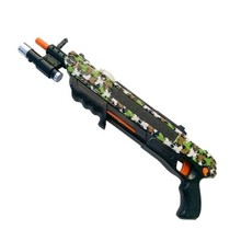 Bugbuster guerrilla Bugbuster guerrilla