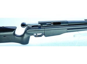 SAKO Sniper Rifle TRG-41 Kaliber 338 Lapua.