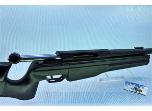 SAKO Sniper Rifle TRG-41 Kaliber 338 Lapua.