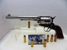 Ruger Ruger Vaquero 44 Magnum VERKOCHT