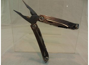 Leatherman Sidekick