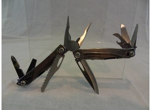 Leatherman Sidekick