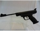 Baikal airgun