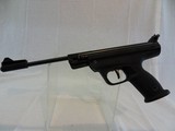 Baikal airgun