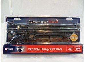 Crosman Pump air Pistol