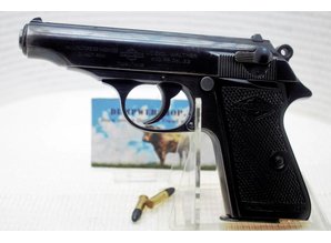 Manuruin Manuruin 22LR Walther PP