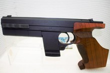 Hammerli Hammerli 22 LR Verkocht