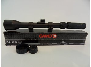 Richtkijker Gamo