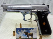 Taurus TAURUS PT 92 AFS