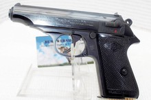 MANURHIN MANURHIN 7.65 mm