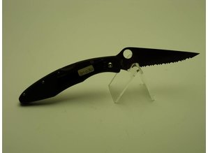 Spyderco messen