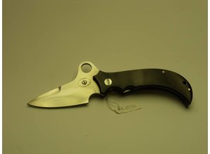 Spyderco messen