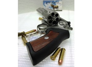 Ruger Revolver GP 100 in 357 magnum