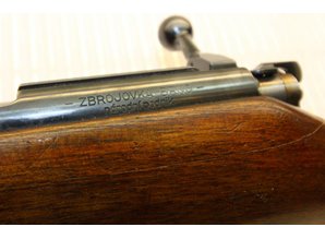 BRNO BRNO Model 1 22 LR