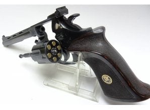 Weinrauch Klein Kaliber Revolver Weinrauch kaliber 22 LR