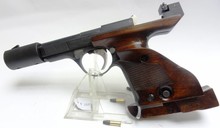 UniQue Klein Kaliber Pistool UniQue