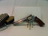 Revolver Dan wesson