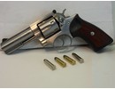 Revolver Ruger