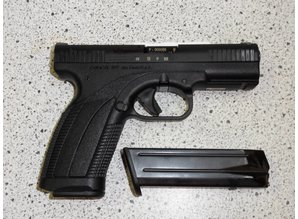 CARACAL Compact 9x19 mm