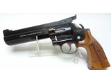 Smith & Wesson Revolver S&W 357/38 Spec Groot Kaliber Revolver