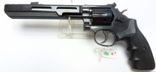 Smith & Wesson Revolver 2 Smith & Wesson Artrade