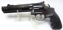 Smith & Wesson Smith & Wesson in 357 magnum Revolver