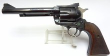 J.P Sauer & Sohn Revolver nr 10 J.P Sauer & Sohn