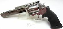 Smith & Wesson Revolver 9 Smith & Wesson model 686-3
