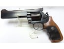 Smith & Wesson Revolver 8 Smith & Wesson model 586