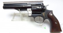Ruger Revolver nr 7 Ruger red Hawk