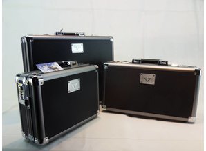 Koffer Pistool 30 x21x9cm