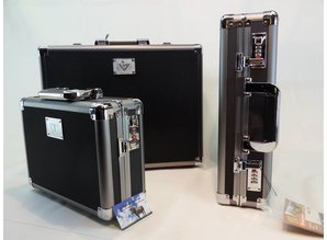 Koffer Pistool 40 x21x10 cm