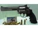 Smith & Wesson Smith & Wesson 686-6