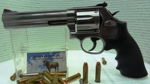 Smith & Wesson Smith & Wesson 686-6
