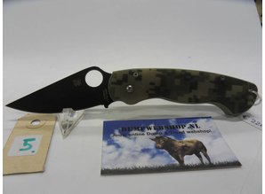 Spyderco Nr 5