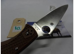 Spyderco Nr 10