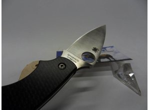 Spyderco Nr 2..1 Zakmes.