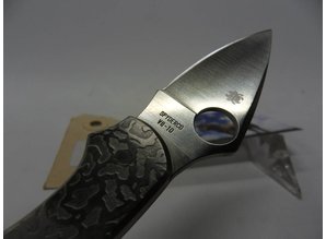 Spyderco Nr 2.3