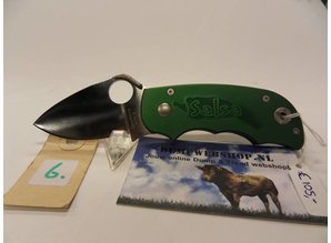 Spyderco Nr 2..6